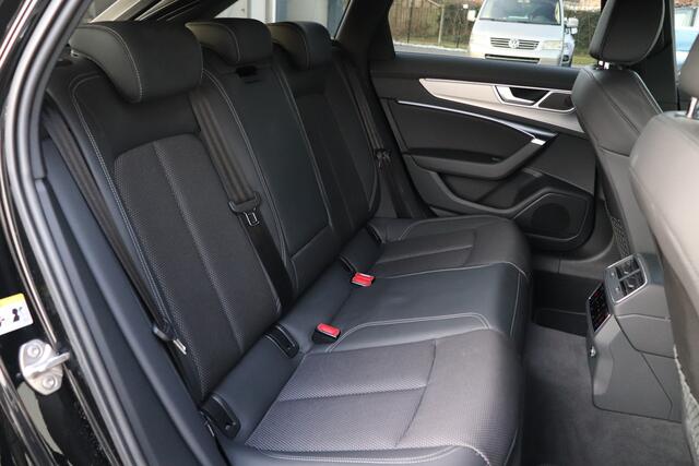 Audi A6 Avant 50 TFSI e Quattro S-line 360 Camera HUD Matrix Ambience