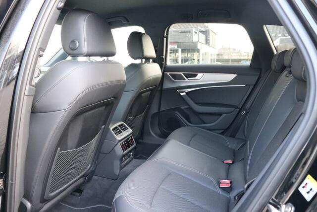Audi A6 Avant 50 TFSI e Quattro S-line 360 Camera HUD Matrix Ambience