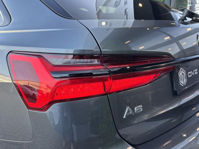 Audi A6 Avant 50 TFSIe 299PK Quattro S edition | Black Pack | Pano | B&O sound | Camera | BTW