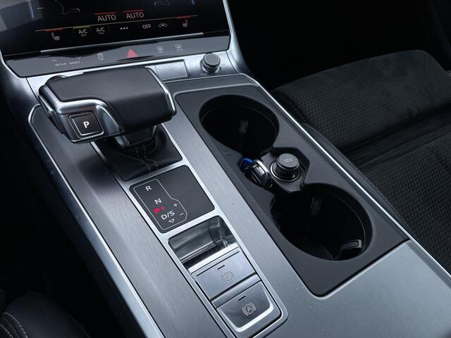 Audi A6 Avant 55 TFSIe quattro S-line Pano 360 Head-Up B&O