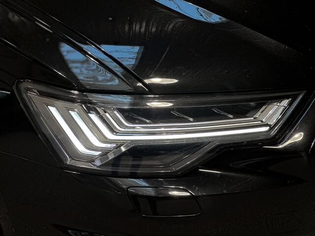 Audi A6 Avant 55 TFSI e quattro Competition 367PK B&o|Softclose|HUD|Trekhaak|