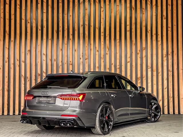 Audi A6 Avant 55 TFSI e Quattro Pro Line S Competition | S-SPORTSTOELEN | PANO | B&O | AMBIENTE | HEAD-UP |