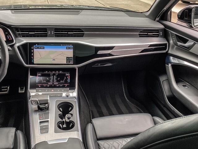 Audi A6 Avant 55 TFSI e Quattro Pro Line S Competition | S-SPORTSTOELEN | PANO | B&O | AMBIENTE | HEAD-UP |
