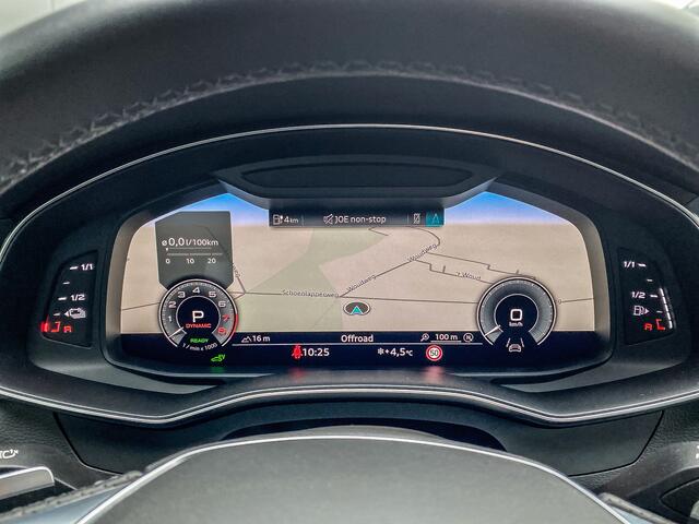 Audi A6 Avant 55 TFSI e Quattro Pro Line S Competition | S-SPORTSTOELEN | PANO | B&O | AMBIENTE | HEAD-UP |