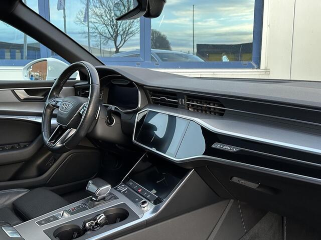 Audi A6 Avant 50 TDI quattro Sport Pro Line S l Panorama l