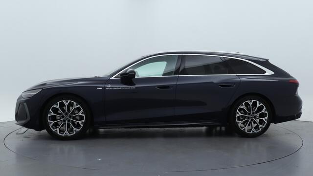 Audi A6 Avant TFSI Advanced edition