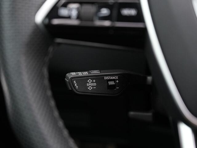 Audi A6 Avant 55 TFSI e 367 pk S-tronic quattro Pro Line S Competition / S-Line | Panoramadak | Trekhaak | 360 camera | Lederpakket | Leder/alcantara