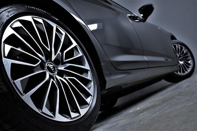 Audi A6 Avant 55 TFSI e 362pk Quattro S-Line Competition 1e Eig. Dealer OH Virtual/Carplay/Led/H.Leer/Camera/Adap-Cruise/Lmv19"