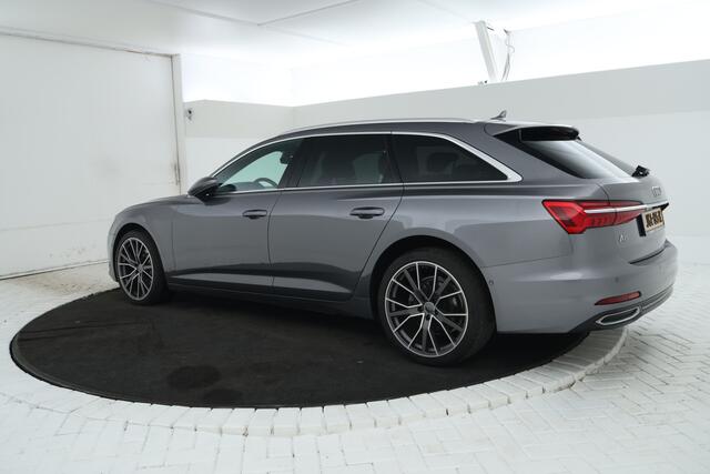 Audi A6 Avant 35 TDI Business edition automaat, panorama, climate,
