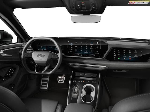 Audi A6 Avant 2.0 e-hybrid quattro S Comp. Edition One | 367 PK | Panoramadak | Luchtvering | 21" LM velgen | Matrix LED koplampen | Head-up display |