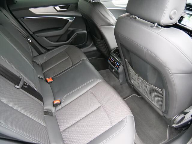 Audi A6 Avant 50 TFSI e quattro S edition 299 Pk Automaat Navi / DAB / Trekhaak / S-Line