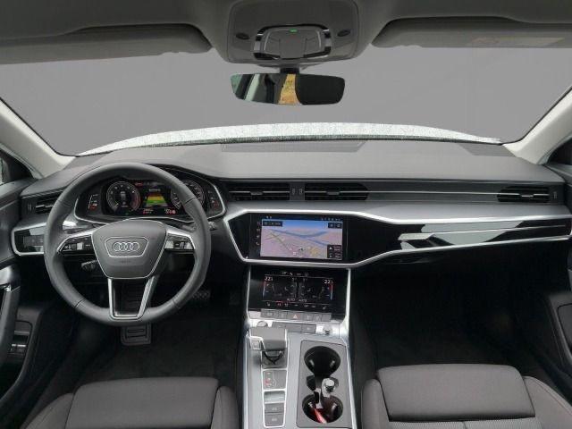 Audi A6 Avant 50 TFSI e quattro Advanced edition