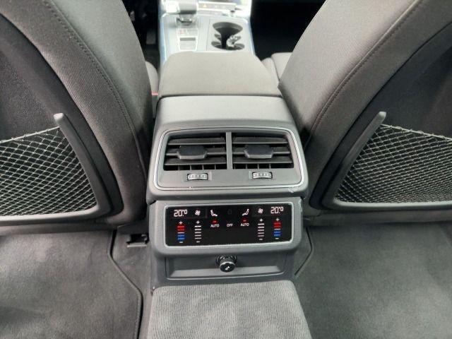 Audi A6 Avant 50 TFSI e quattro Advanced edition