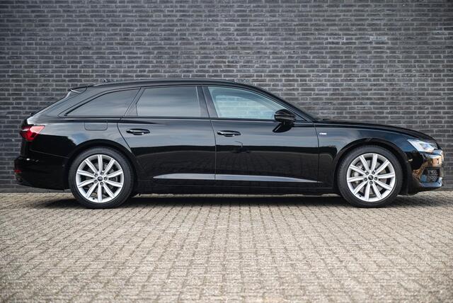 Audi A6 Avant 50 TFSI e quattro S Line