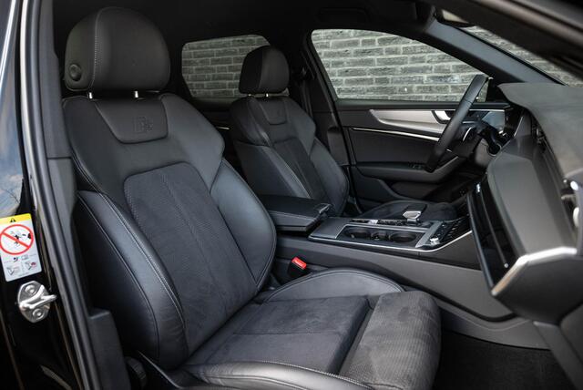 Audi A6 Avant 50 TFSI e quattro S Line