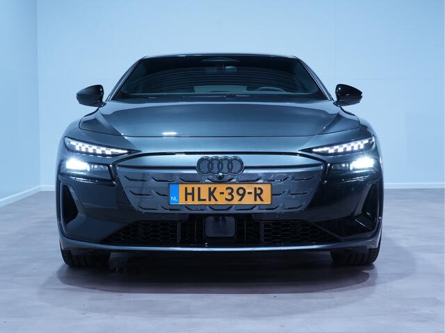 Audi A6 Sportback e-tron 368pk S-line performance 100 kWh Navigatie 360 Camera Acc Stoelverwarming Audi Sound 94