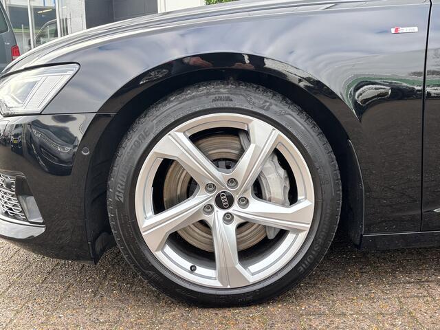 Audi A6 Avant 50 TFSIe 299PK Quattro S edition | ACC | B&O sound | Camera | BTW
