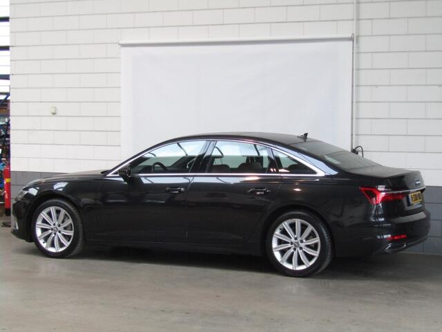 Audi A6 A6 LIMOUSINE