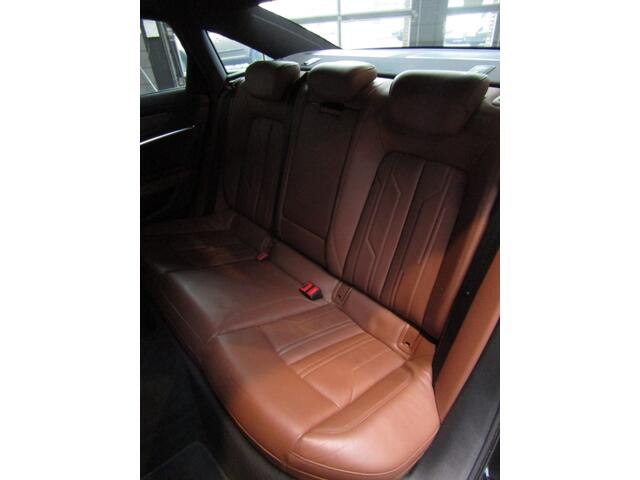 Audi A6 A6 LIMOUSINE