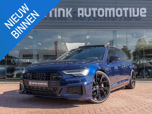 Audi A6 Avant 55 TFSI quattro Sport S line edition | Pano | B&O | Matrix | Afn trekhaak