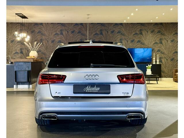 Audi A6 Avant 1.8 TFSI S-Line Edition I Pano I Matrix I 20"