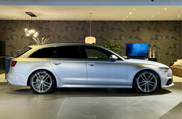 Audi A6 Avant 1.8 TFSI S-Line Edition I Pano I Matrix I 20"