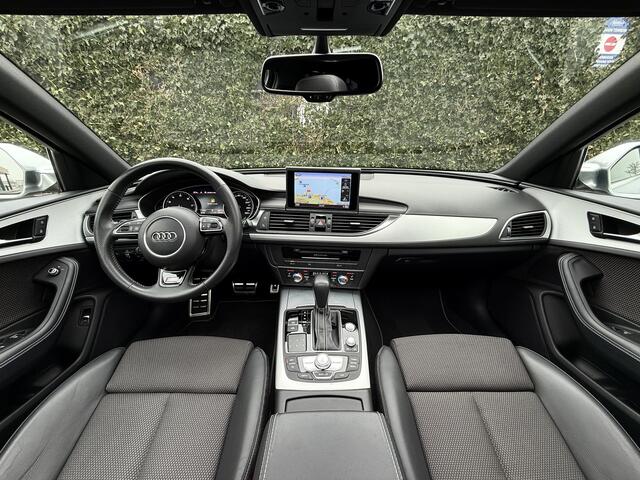 Audi A6 Avant 1.8 TFSI S-Line Edition I Pano I Matrix I 20"