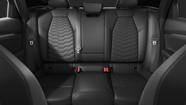 Audi A6 Avant e-tron 286 1AT S edition Automaat | Privacy glas (donker getint) | Exterieurpakket zwart