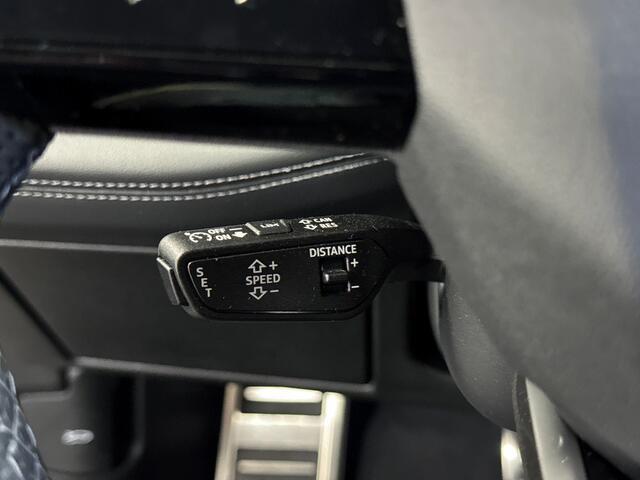 Audi A6 Avant e-tron S edition 83 kWh 286pk