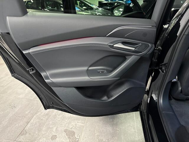 Audi A6 Avant e-tron S edition 83 kWh 286pk