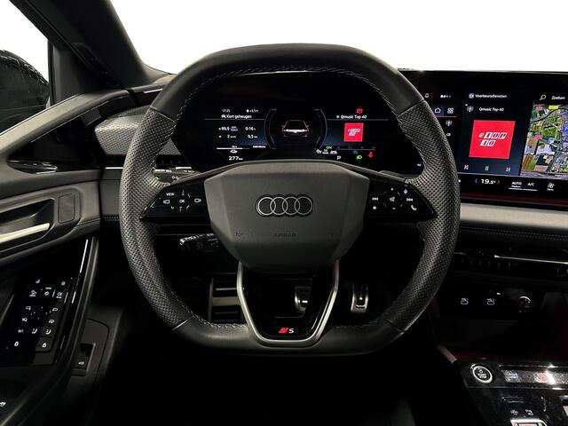 Audi A6 Avant e-tron S edition 83 kWh 286pk