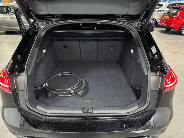 Audi A6 Avant e-tron S edition 83 kWh 286pk