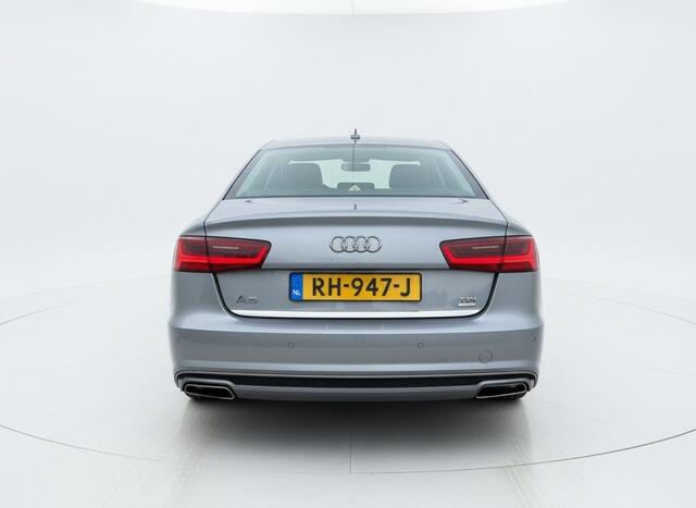 Audi A6 2.0 TDI S LINE Edition, Xenon, Navi, Leder, AUT