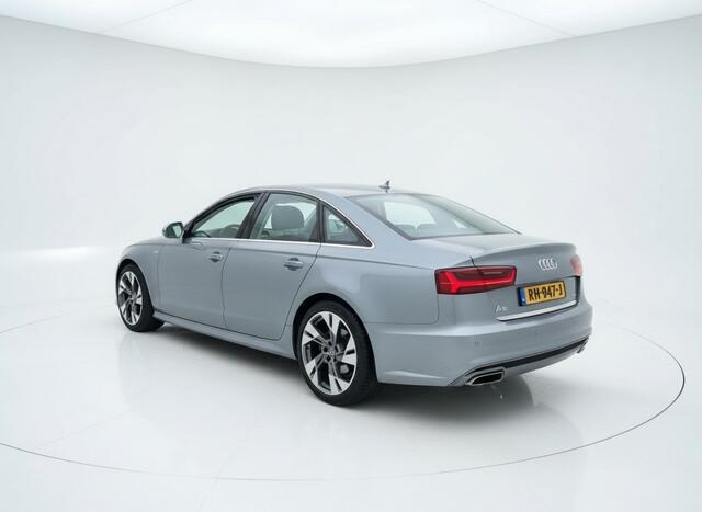 Audi A6 2.0 TDI S LINE Edition, Xenon, Navi, Leder, AUT