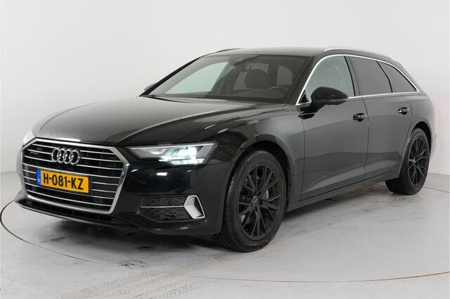 Audi A6 Avant 45 TFSI quattro Business edition | El stl verstl | Stl. verw. | Virtual |