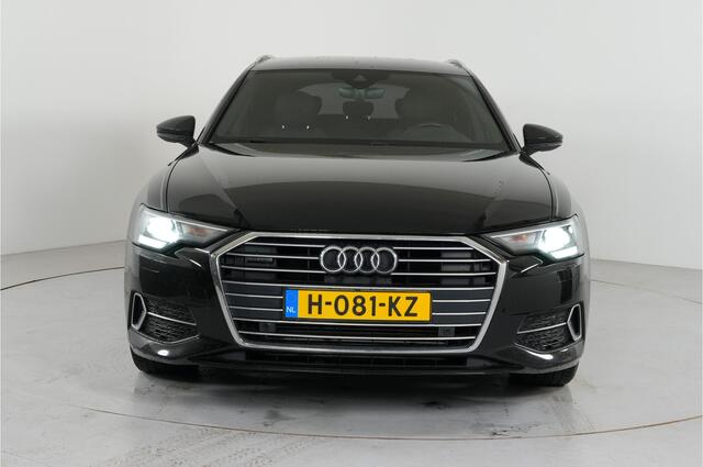Audi A6 Avant 45 TFSI quattro Business edition | El stl verstl | Stl. verw. | Virtual |