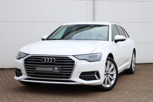 Audi A6 Avant 45 TFSI Pro Line 265pk S-Tronic