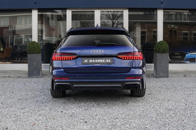 Audi A6 55 TFSI E Q. COMP.