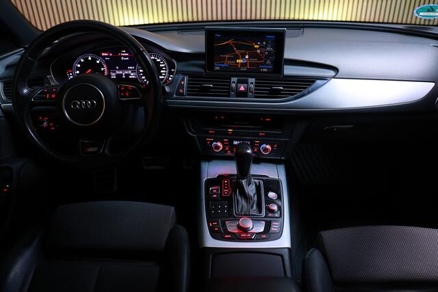 Audi A6 Limousine 1.8 TFSI ultra Lease Edition CARPLAY NAVI PDC CRUISE STOELVW "17
