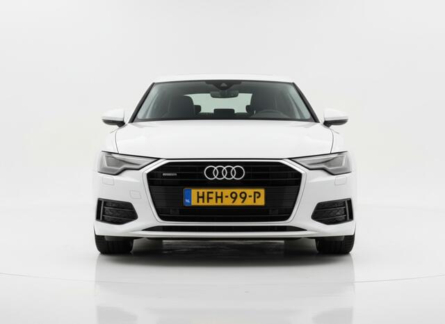 Audi A6 Avant 50 TFSI e 300PK QUATTRO BUSINESS EDITION CAMERA/NAVI/VIRTUAL