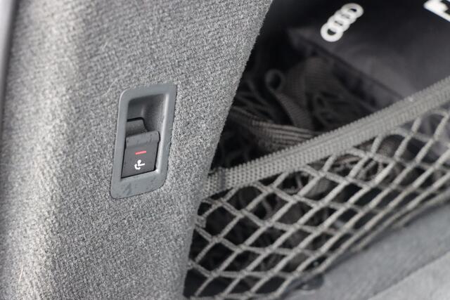 Audi A6 Avant 50 TFSI e quattro S edition Competition 300pk S Tronic