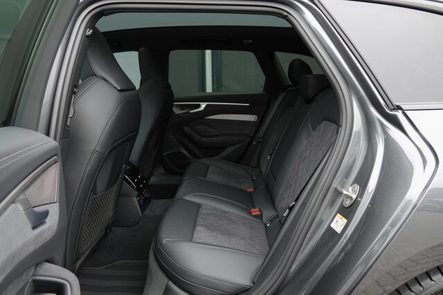 Audi A6 Avant Edition One | e-hybrid 299Pk Aut. | MMI Bijrijdersdisplay | B&O Premium | Panoramadak | Head-Up Display | 360° Camera | 21'' | Quattro | Plug-in Hybrid