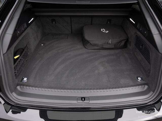 Audi A6 Avant 55 TFSI e quattro S-Line Pano 360 B&O HUD