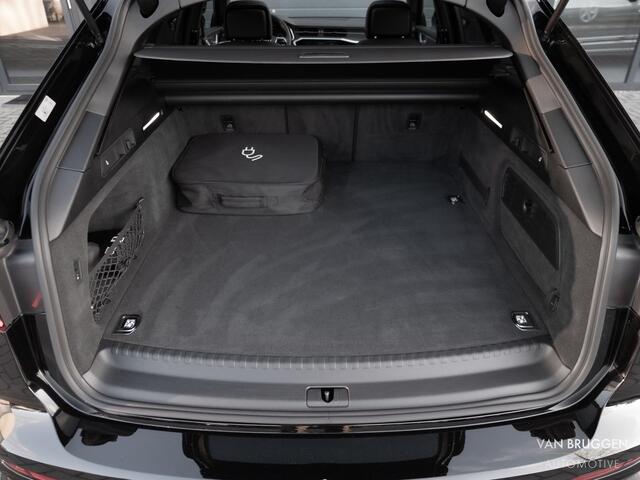 Audi A6 Avant 55 TFSI e quattro S-Line Pano Trekhaak Massage Nachtzicht B&O HUD BTW