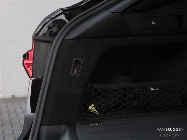 Audi A6 Avant 55 TFSI e quattro S-Line Pano Trekhaak Massage Nachtzicht B&O HUD BTW