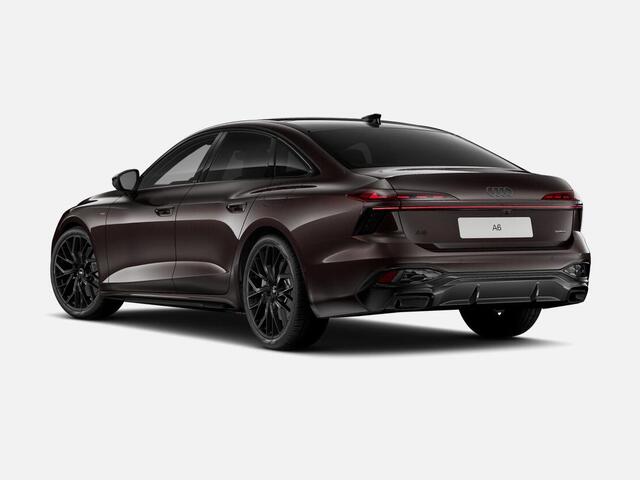 Audi A6 Limousine 2.0 e-hybrid quattro S Edition 299 PK · Tech pro · Luchtvering · B&O Premium 3D · Glazen panoramadak