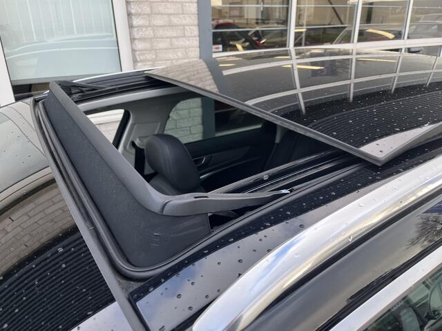 Audi A6 Avant 55 TFSI quattro Design / AUTOMAAT/ 340PK/ V6/ PANO LEER/ TREKHAAK/ DIGITAL DASH/ 360 CAMERA/ NAVI/ CARPLAY/ CLIMA/ STOELVERWARMING/ CRUISE/ 19"LMV