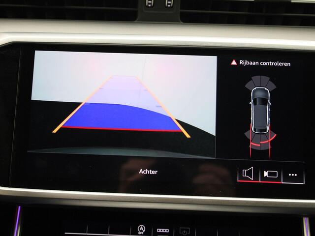 Audi A6 Avant 40 TFSI 204pk S-Tronic S Edition Competition · Camera · Matrix LED · Elek. Voorstoelen + Geheugen Bestuurder · ACC · Apple CarPlay · Zwart Optiekpakket Plus · Garantie t/m 23-07-2028 of 100.000km · TOPDEAL