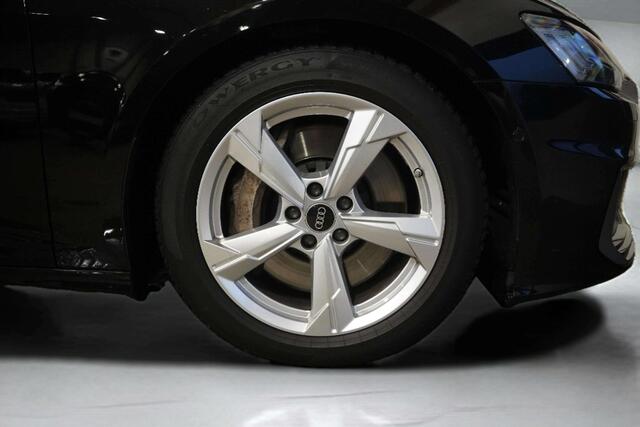 Audi A6 Avant 55 TFSI quattro Sport | Nachtzicht | Luchtvering | Standkachel | Full options