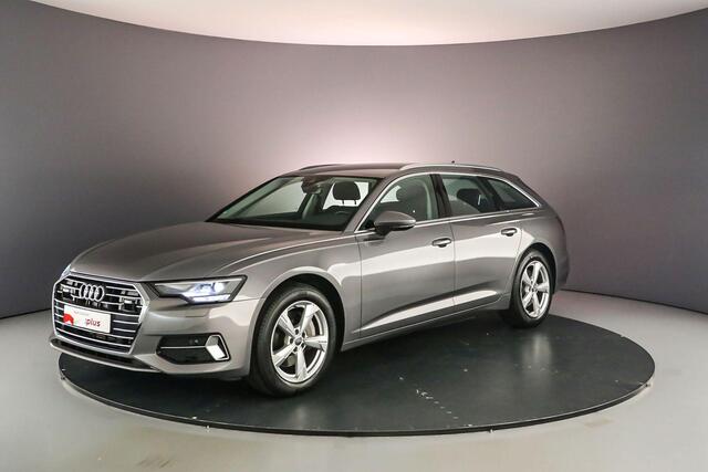 Audi A6 Avant 45 TFSI Design Pro Line Plus | Tour | Stoelverwarming | Parkeer plus | ACC | Carplay |